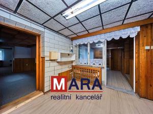Prodej rodinného domu, Bělkovice-Lašťany, 119 m2