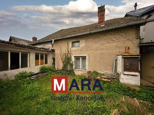Prodej rodinného domu, Bělkovice-Lašťany, 119 m2
