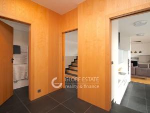 Pronájem rodinného domu, Jíloviště, 160 m2