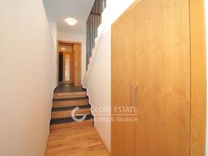 Pronájem rodinného domu, Jíloviště, 160 m2