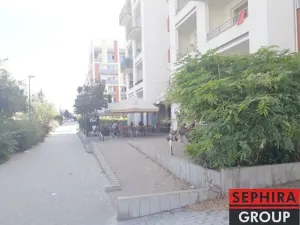 Pronájem obchodního prostoru, Praha - Zličín, Sazovická, 649 m2