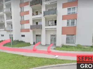 Pronájem obchodního prostoru, Praha - Zličín, Sazovická, 649 m2
