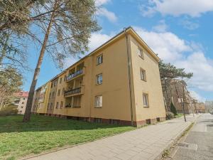 Prodej bytu 3+1, Opava, náměstí Svaté Hedviky, 82 m2