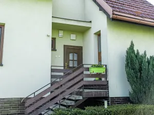 Prodej rodinného domu, Hrabyně, 250 m2