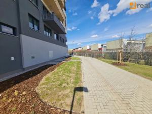 Pronájem bytu 2+kk, Praha - Třebonice, U Radosti, 51 m2