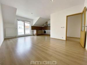 Prodej bytu 2+kk, Brno, Nálepkova, 67 m2