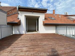 Prodej bytu 2+kk, Brno, Nálepkova, 67 m2