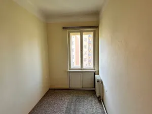 Prodej bytu 5+1, Děčín, Čsl. armády, 140 m2