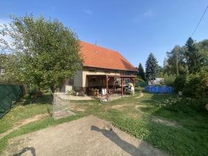 Prodej rodinného domu, Mukařov, Obecní, 250 m2