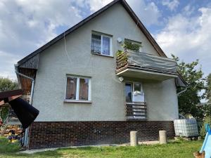 Prodej rodinného domu, Mukařov, Obecní, 250 m2