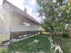Prodej rodinného domu, Mukařov, Obecní, 250 m2