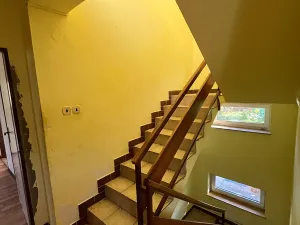 Prodej rodinného domu, Mukařov, Obecní, 250 m2