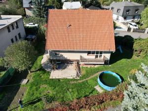 Prodej rodinného domu, Mukařov, Obecní, 250 m2