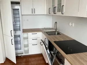 Pronájem bytu 3+1, Brno, Oblá, 79 m2