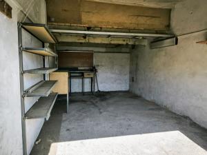 Prodej garáže, Náměšť nad Oslavou, 22 m2