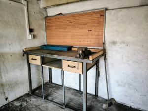 Prodej garáže, Náměšť nad Oslavou, 22 m2
