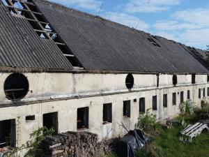 Dražba zemědělské usedlosti, Skřinářov, 729 m2