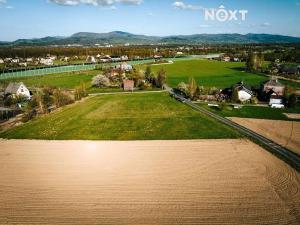 Prodej pozemku pro bydlení, Třinec, 1387 m2