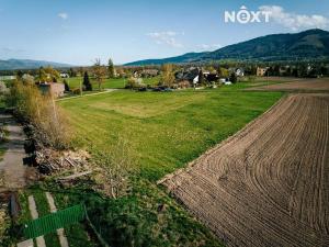 Prodej pozemku pro bydlení, Třinec, 1387 m2