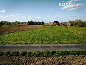 Prodej pozemku pro bydlení, Třinec, 1387 m2