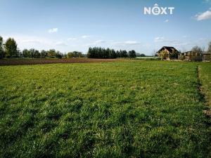 Prodej pozemku pro bydlení, Třinec, 1387 m2