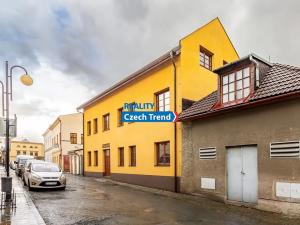 Prodej bytu 1+kk, Lipník nad Bečvou, Nerudova, 29 m2
