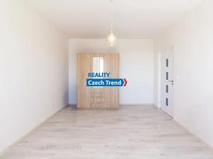 Prodej bytu 2+1, Prostějov, Okružní, 54 m2