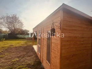 Prodej zahrady, Karviná, Svornosti, 779 m2