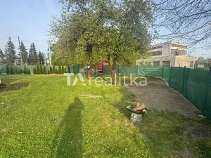 Prodej zahrady, Karviná, Svornosti, 779 m2