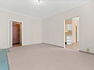 Prodej bytu 2+1, Vsetín, Okružní, 54 m2