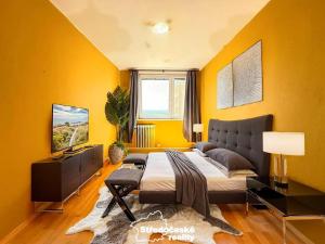 Prodej bytu 2+kk, Praha - Černý Most, Vašátkova, 43 m2