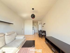 Prodej bytu 2+kk, Praha - Černý Most, Vašátkova, 43 m2