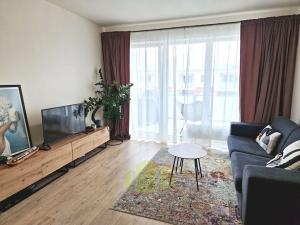 Pronájem bytu 2+kk, Olomouc, Wolkerova, 57 m2