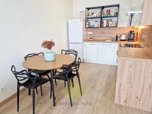 Pronájem bytu 2+kk, Olomouc, Wolkerova, 57 m2