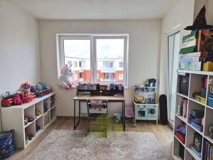 Pronájem bytu 2+kk, Olomouc, Wolkerova, 57 m2