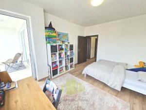 Pronájem bytu 2+kk, Olomouc, Wolkerova, 57 m2