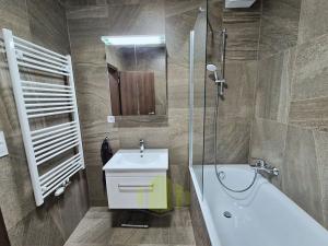 Pronájem bytu 2+kk, Olomouc, Wolkerova, 57 m2