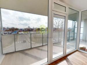 Pronájem bytu 2+kk, Olomouc, Camilla Sitteho, 62 m2