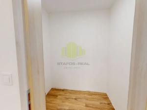 Pronájem bytu 2+kk, Olomouc, Camilla Sitteho, 62 m2