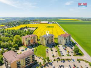 Prodej bytu 1+kk, Klecany, V Honech, 28 m2