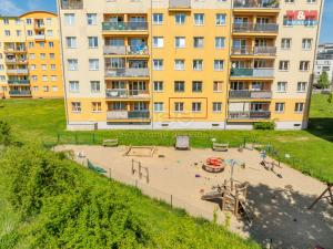 Prodej bytu 1+kk, Klecany, V Honech, 28 m2