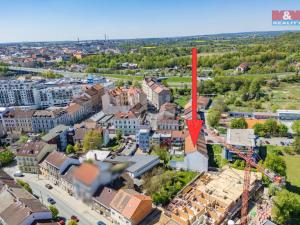 Prodej bytu 3+kk, Plzeň - Severní Předměstí, Lipová, 93 m2