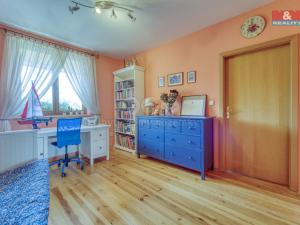 Prodej bytu 3+kk, Plzeň - Severní Předměstí, Lipová, 93 m2