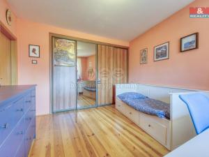 Prodej bytu 3+kk, Plzeň - Severní Předměstí, Lipová, 93 m2