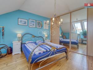 Prodej bytu 3+kk, Plzeň - Severní Předměstí, Lipová, 93 m2