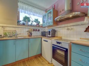 Prodej bytu 3+kk, Plzeň - Severní Předměstí, Lipová, 93 m2