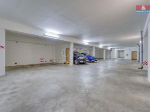 Prodej bytu 3+kk, Plzeň - Severní Předměstí, Lipová, 93 m2