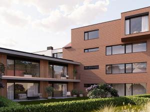 Prodej bytu 2+kk, Praha - Hodkovičky, Modřanská, 55 m2