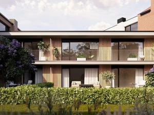 Prodej bytu 2+kk, Praha - Hodkovičky, Modřanská, 55 m2