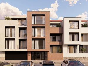 Prodej bytu 2+kk, Praha - Hodkovičky, Modřanská, 55 m2